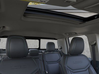 2026 Ford Maverick Lobo High