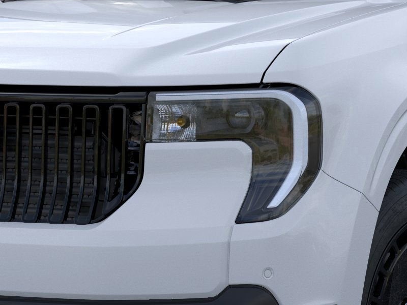 2026 Ford Maverick Lobo High