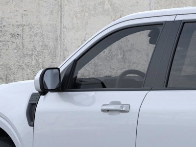 2026 Ford Maverick Lobo High