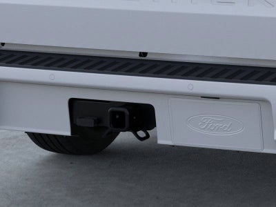 2026 Ford Maverick Lobo High