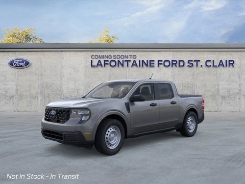 2026 Ford Maverick XL IN-TRANSIT