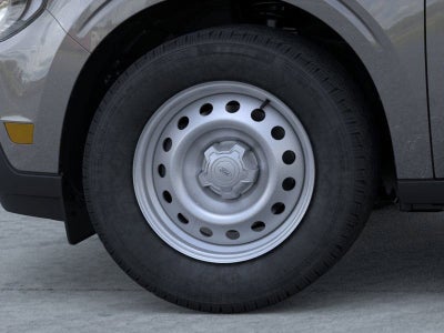 2026 Ford Maverick XL IN-TRANSIT