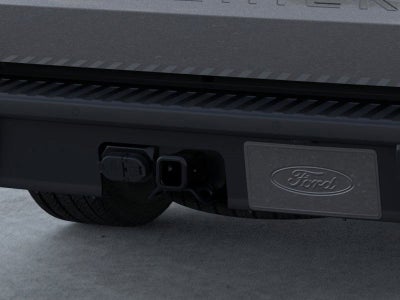 2026 Ford Maverick XL IN-TRANSIT