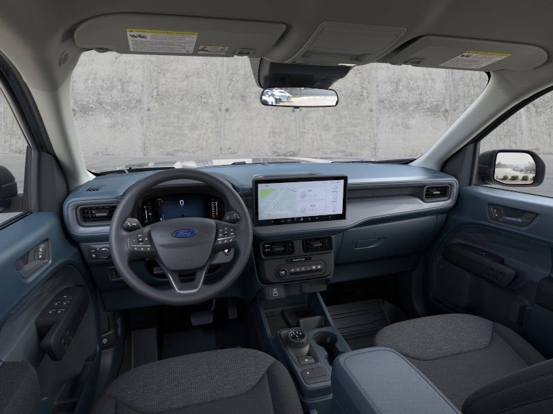 2026 Ford Maverick XL IN-TRANSIT