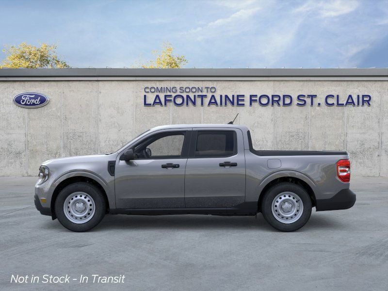 2026 Ford Maverick XL IN-TRANSIT