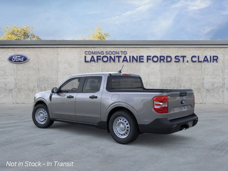 2026 Ford Maverick XL IN-TRANSIT