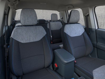 2026 Ford Maverick XLT IN-TRANSIT