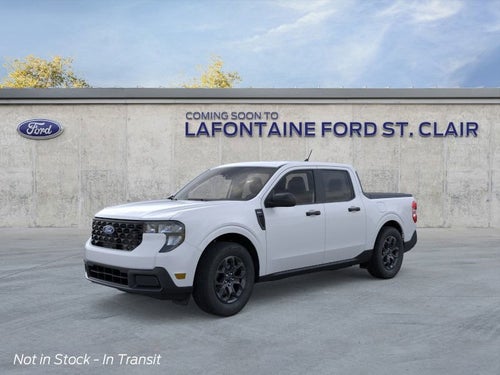 2026 Ford Maverick XLT IN-TRANSIT