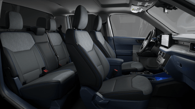 2026 Ford Maverick XLT IN-TRANSIT