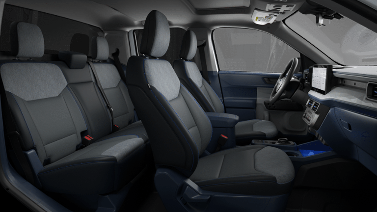 2026 Ford Maverick XLT IN-TRANSIT