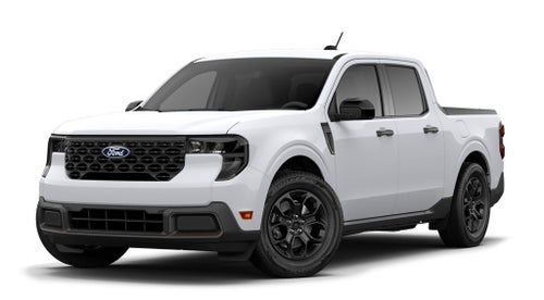 2026 Ford Maverick XLT IN-TRANSIT
