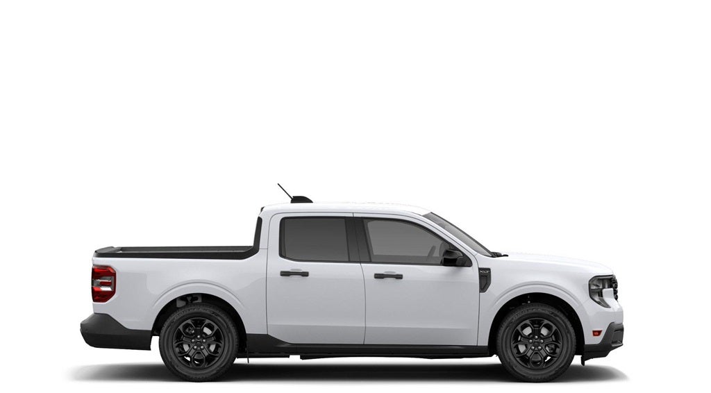 2026 Ford Maverick XLT IN-TRANSIT