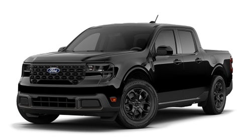 2026 Ford Maverick XLT IN-TRANSIT