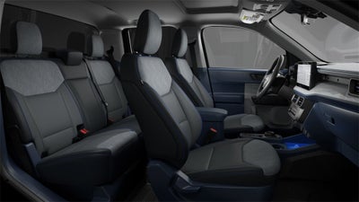 2026 Ford Maverick XLT IN-TRANSIT