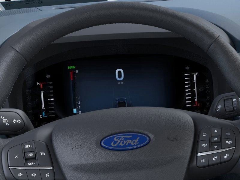 2026 Ford Maverick XLT IN-TRANSIT