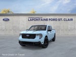 2026 Ford Maverick XLT IN-TRANSIT