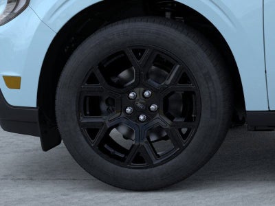 2026 Ford Maverick XLT IN-TRANSIT