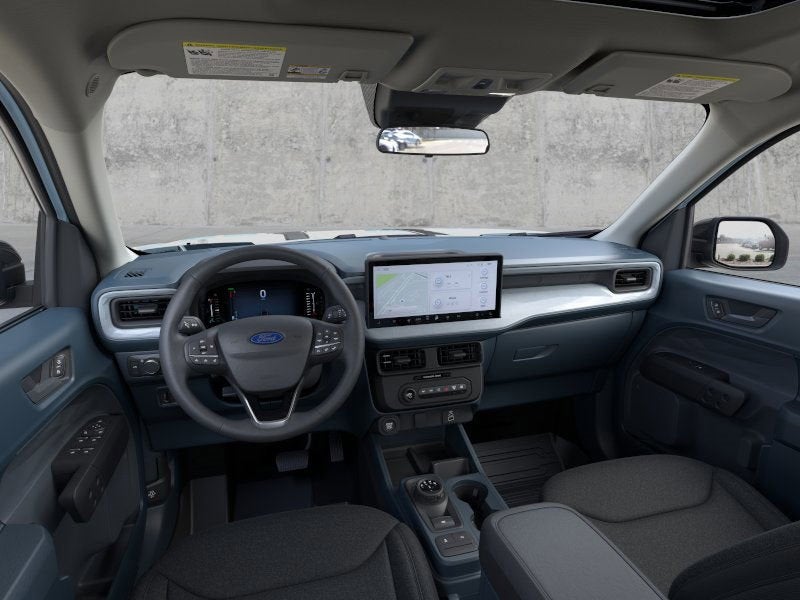 2026 Ford Maverick XLT IN-TRANSIT