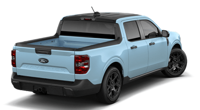2026 Ford Maverick XLT IN-TRANSIT