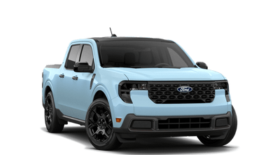 2026 Ford Maverick XLT IN-TRANSIT