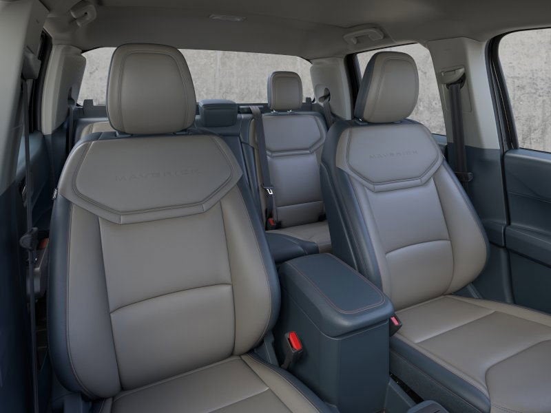 2026 Ford Maverick Lariat IN-TRANSIT