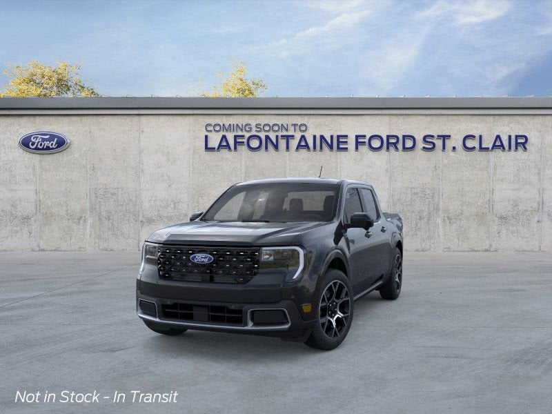 2026 Ford Maverick Lariat IN-TRANSIT