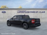 2026 Ford Maverick Lariat IN-TRANSIT