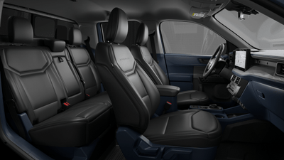 2026 Ford Maverick Lariat IN-TRANSIT