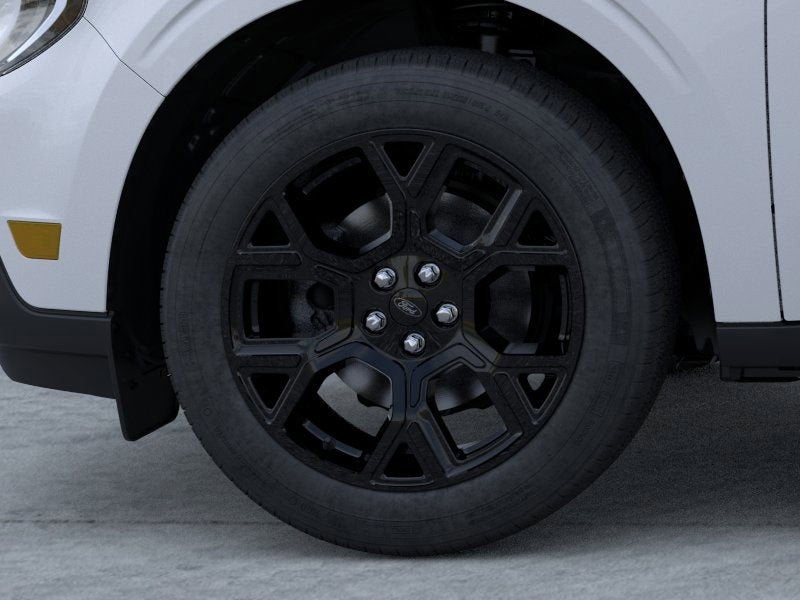 2026 Ford Maverick Lariat IN-TRANSIT