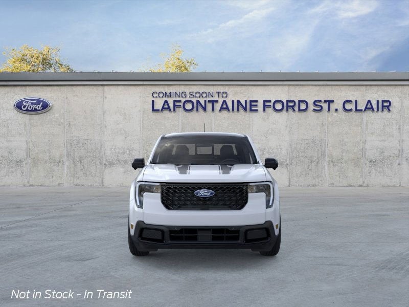 2026 Ford Maverick Lariat IN-TRANSIT