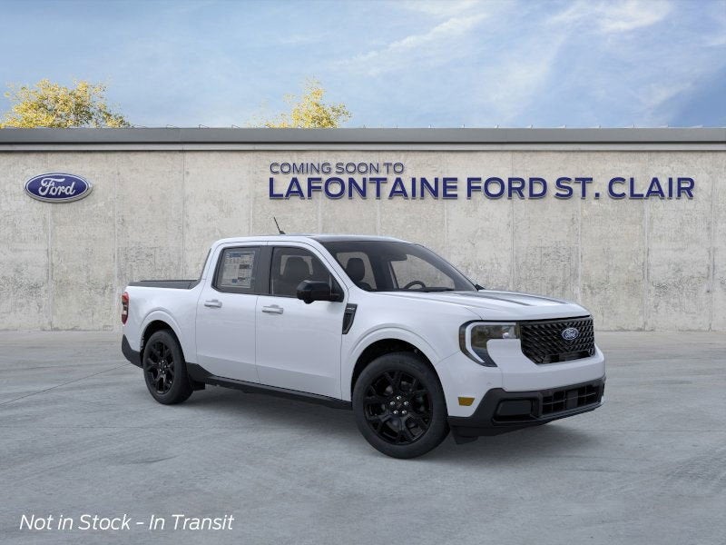 2026 Ford Maverick Lariat IN-TRANSIT