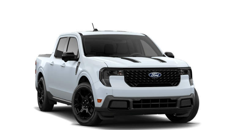 2026 Ford Maverick Lariat IN-TRANSIT