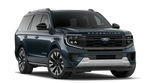 2026 Ford Expedition Platinum®