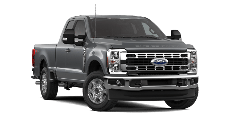 2026 Ford Super Duty F-250® XLT