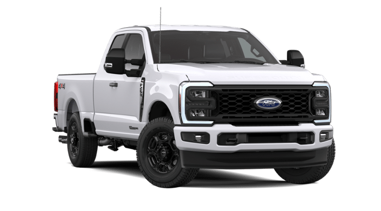 2026 Ford Super Duty F-250® XL