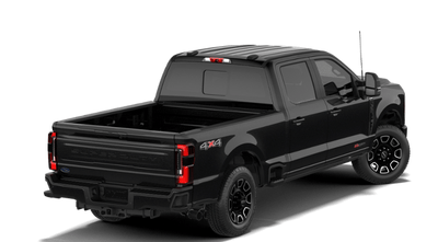 2027 Ford Super Duty F-350® Platinum®