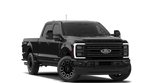 2027 Ford Super Duty F-350® Platinum®