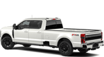 2026 Ford Super Duty F-350® Platinum®