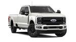2026 Ford Super Duty F-350® Platinum®