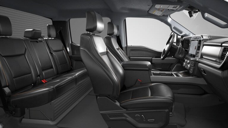 2026 Ford Super Duty F-350® Lariat®