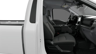2027 Ford Super Duty F-250® XLT