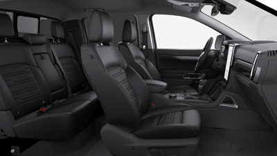 2026 Ford Ranger Lariat®