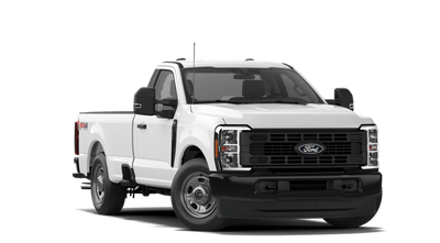 2027 Ford Super Duty F-350® XL
