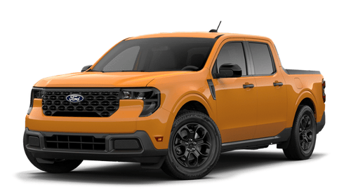 2026 Ford Maverick Lariat®