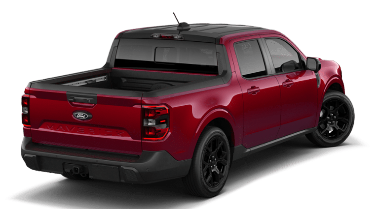 2026 Ford Maverick Lariat®