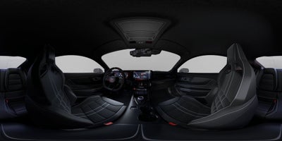 2026 Ford Mustang Dark Horse InTransit