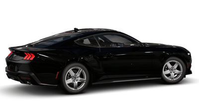 2026 Ford Mustang EcoBoost Premium InTransit