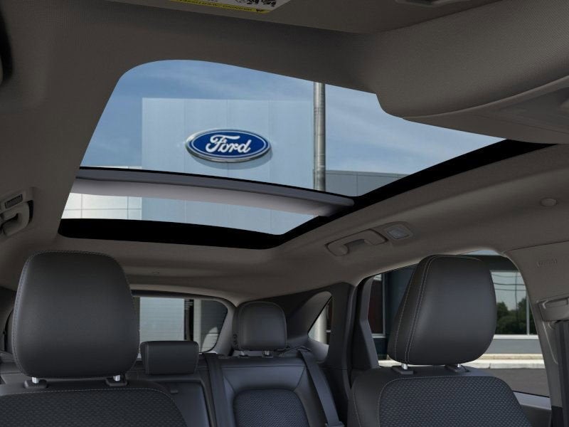 2026 Ford Escape Plug-In Hybrid Base