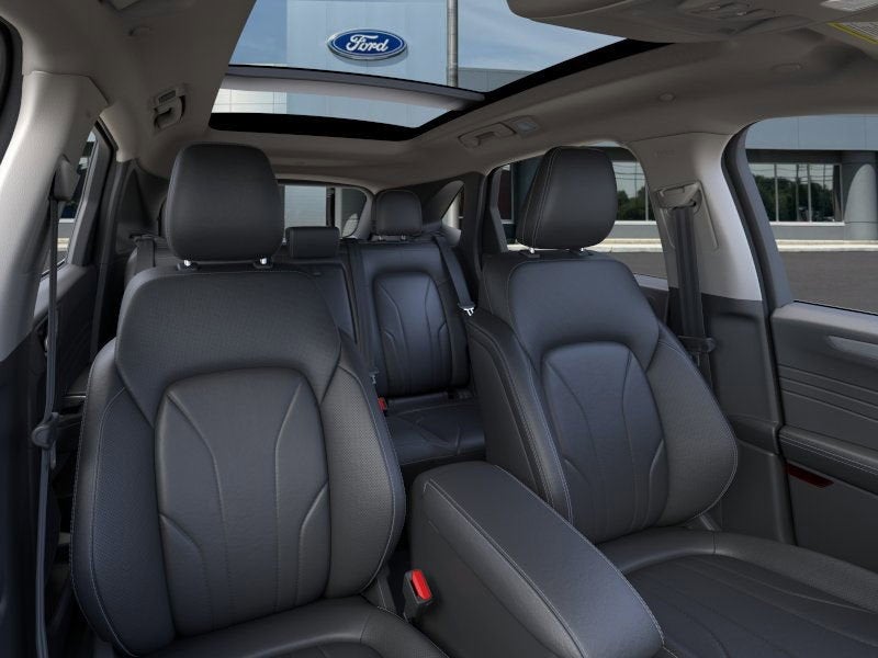 2026 Ford Escape Plug-In Hybrid Base