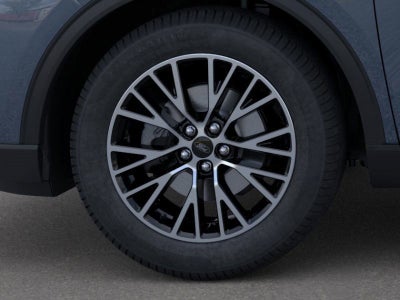 2026 Ford Escape Plug-In Hybrid Base